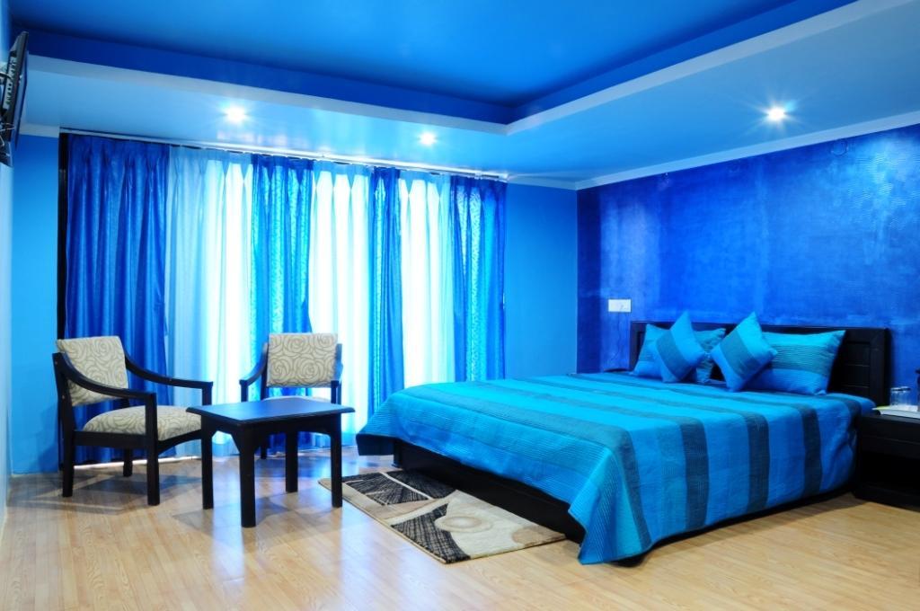 אלמורה Hotel Sunita מראה חיצוני תמונה